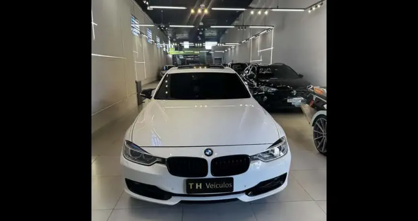 335iA Sport 3.0 24V 306cv 4p