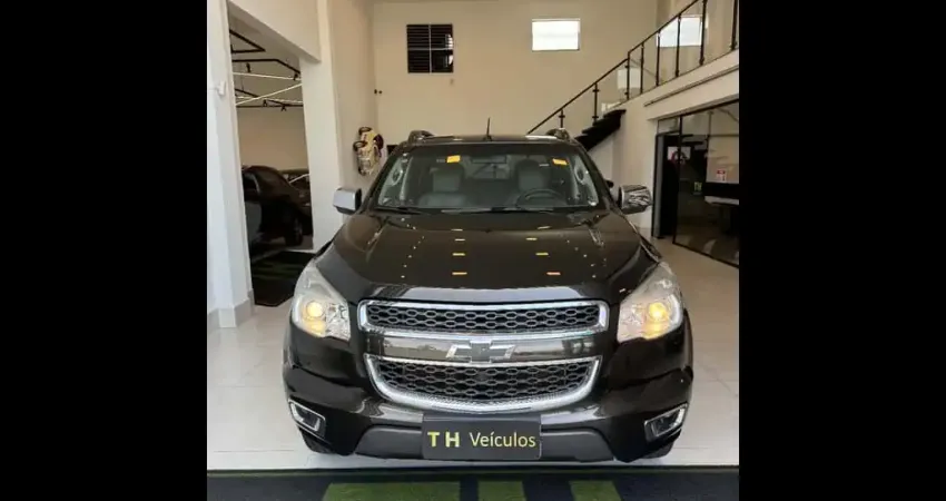 S10 Pick-Up LTZ 2.4 F.Power 4x2 CD