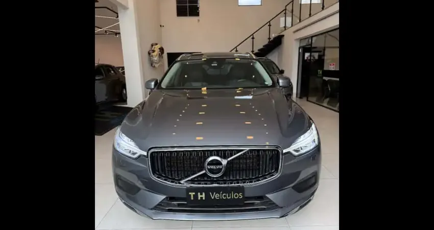 XC 60 T-5 MOMENTUM 2.0 254cv AWD 5p
