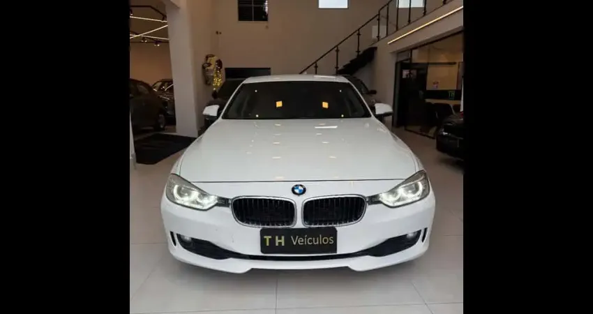 316i 1.6 TB 16V 136cv 4p