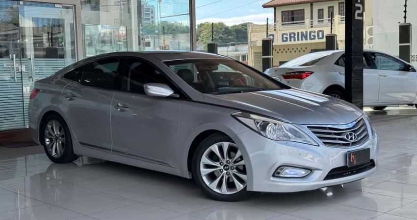 AZERA 3.0 V6 24V 4p Aut.