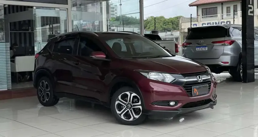 HR-V EX 1.8 Flexone 16V 5p Aut.