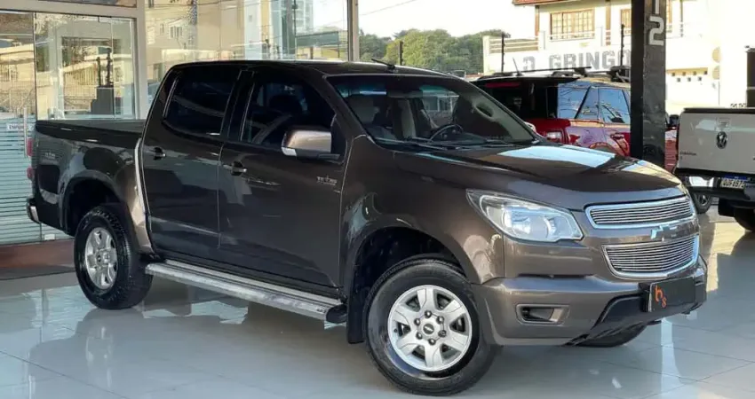 S10 Pick-Up LT 2.4 F.Power 4x2 CD