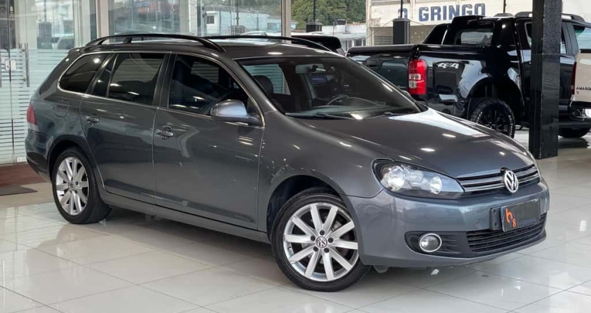 JETTA Variant 2.5 20V 170cv Tiptronic