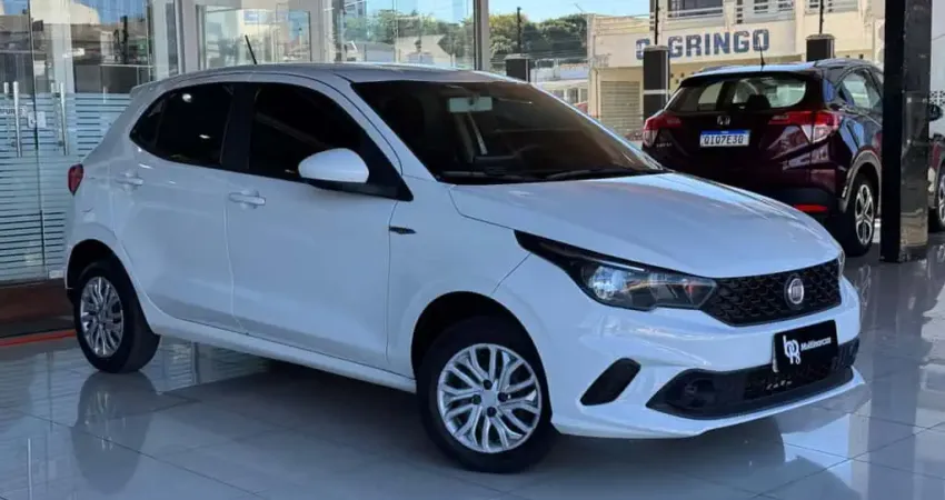 ARGO DRIVE 1.0 6V Flex