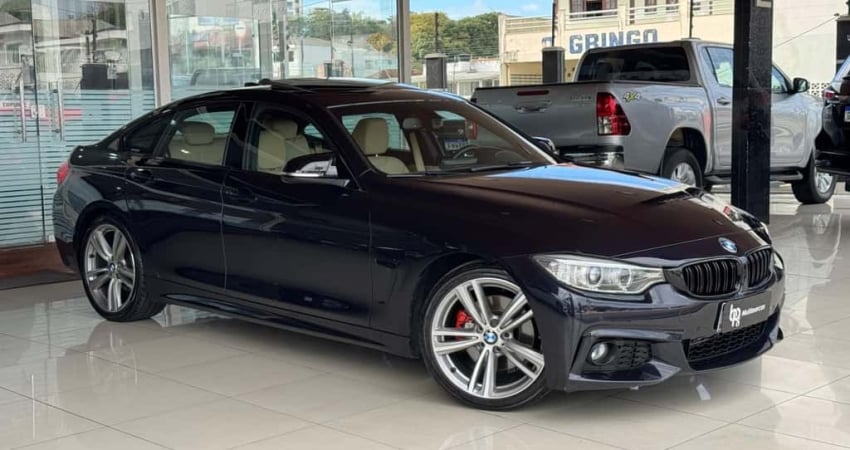 428i Gran Coupe M Sport 2.0 TB 245cv