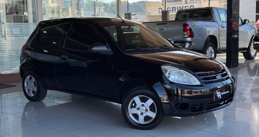 Ka 1.0 8V/1.0 8V ST Flex 3p