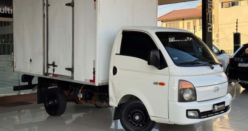 HR 2.5 TCI Diesel (RS/RD)