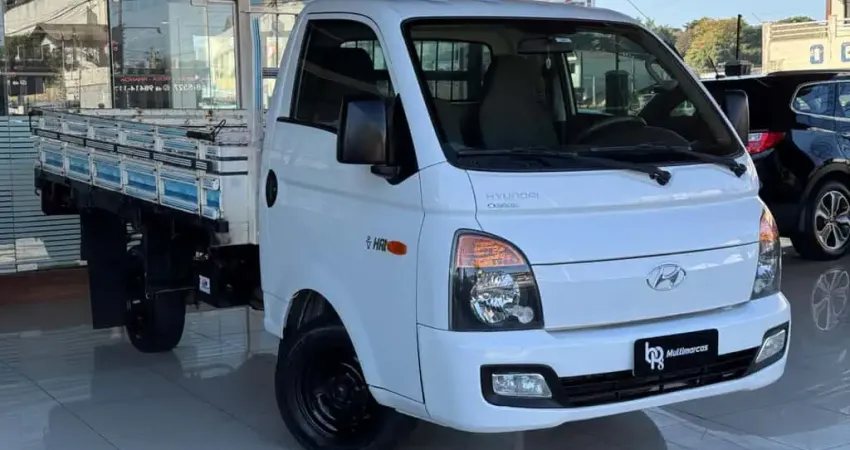 HR 2.5 TCI Diesel (RS/RD)