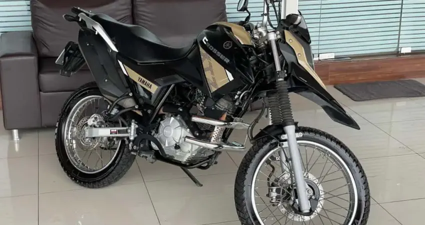 XTZ 150 CROSSER Z FLEX