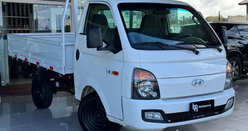 HR 2.5 TCI Diesel (RS/RD)