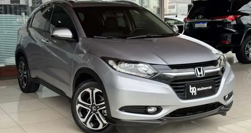 HR-V Touring 1.8 Flexone 16V 5p Aut.