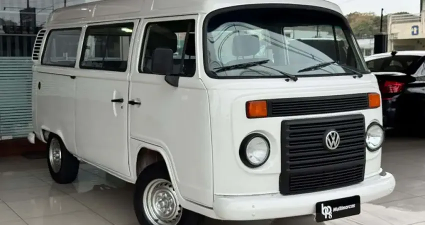 Kombi Standard 1.4 Mi Total Flex 8V