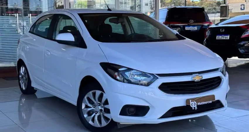 ONIX HATCH LT 1.4 8V FlexPower 5p Mec.