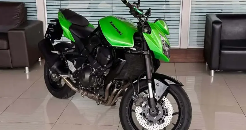 Z 750