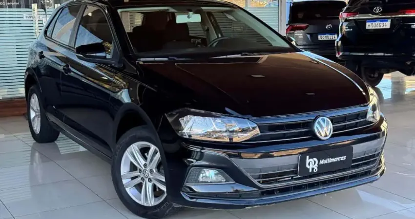 Polo 1.0 Flex 12V 5p