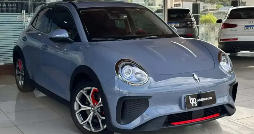 Ora 03 GT (Elétrico)