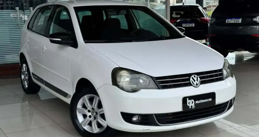 Polo SPORTLINE I MOTION 1.6 T.Flex 5p