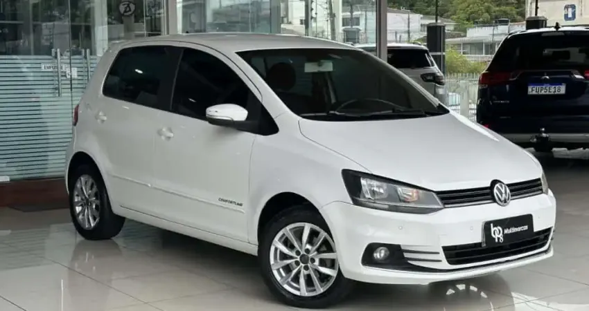 Fox Comfortline 1.0 Flex 8V 5p