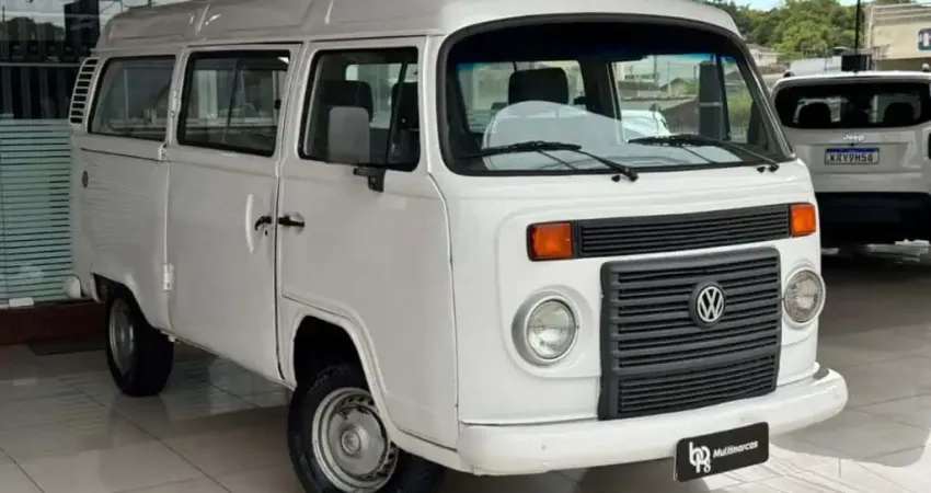 Kombi Standard 1.4 Mi Total Flex 8V
