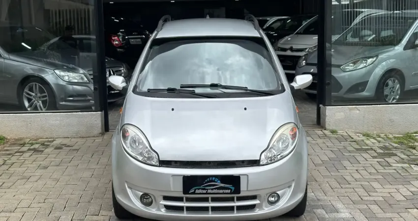 Chery Face 1.3 – Completo Carro em ótimo estado , muito econômico 