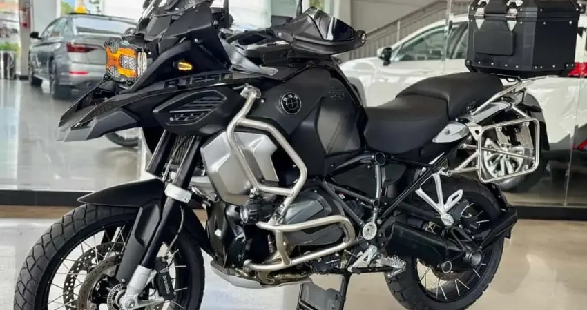 BMW R1250GS A 2023