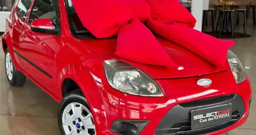 FORD KA FLEX 2013