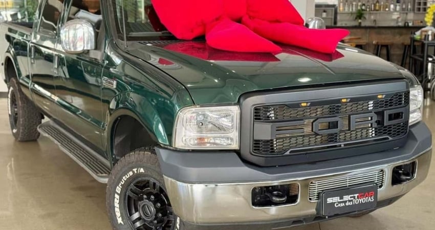 FORD F250 XLT W21 2009