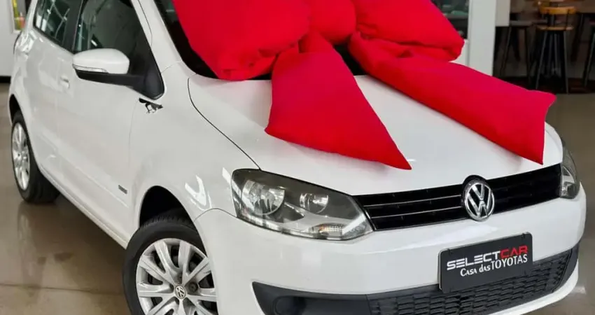 VOLKSWAGEN FOX 1.0 GII 2013