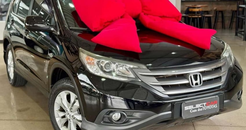 HONDA HONDA CR-V LX 2012