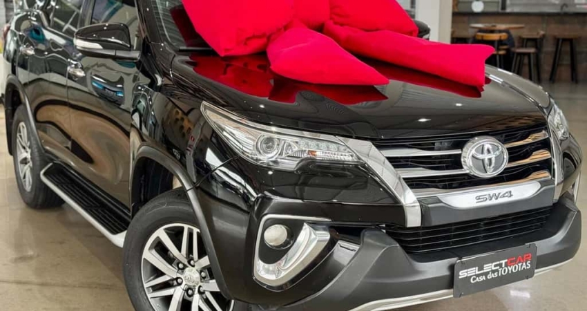 TOYOTA SW4 SRX 2016