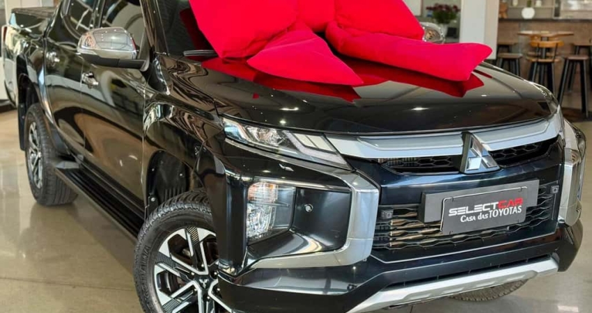 MITSUBISHI TRITON SPORT HPE S 2023