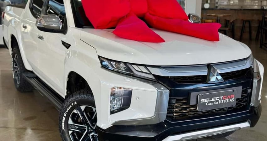 MITSUBISHI TRITON SPORT HPE S 2023