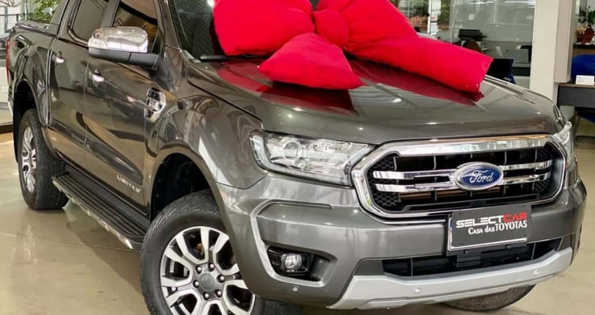 FORD RANGER LTDCD4A32C 2019