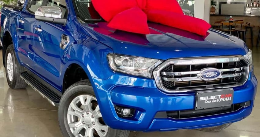 FORD RANGER XLTCD4A32C 2021