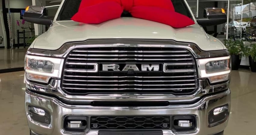 RAM 2500 LARAMIE 2020