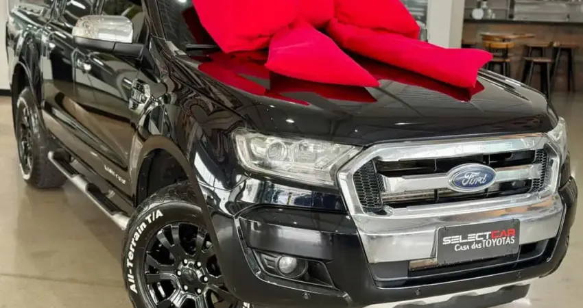 FORD RANGER LTDCD4A32C 2018