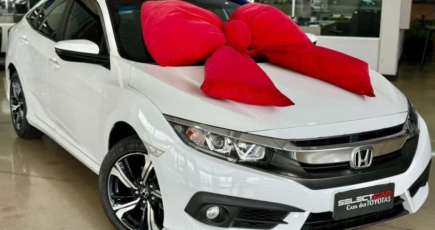 HONDA CIVIC LX CVT 2021