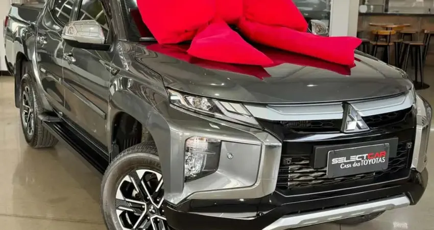 MITSUBISHI TRITON SPORT HPE S 2023