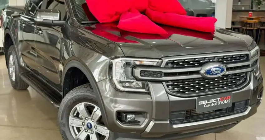 FORD RANGER XLSCD2D2A 2025
