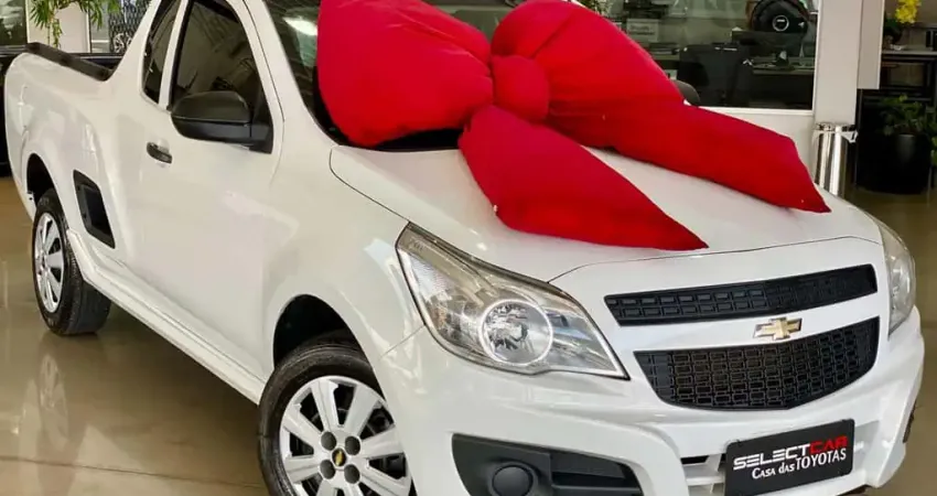 CHEVROLET MONTANA LS2 2020