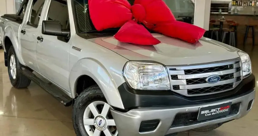 FORD RANGER XL 13P 2012