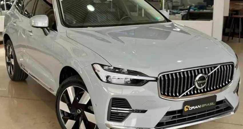 VOLVO XC 60 T-8 ULTIMATE 2.0 AWD (HIBRIDO) 2024