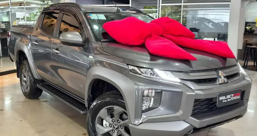 MITSUBISHI TRITON SP OUTD GLS A 2025