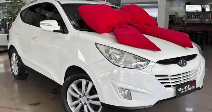 HYUNDAI IX35 2.0 2013