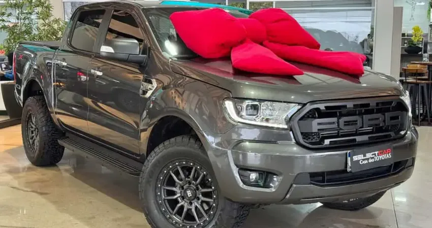 FORD RANGER XLTCD4A32C 2023