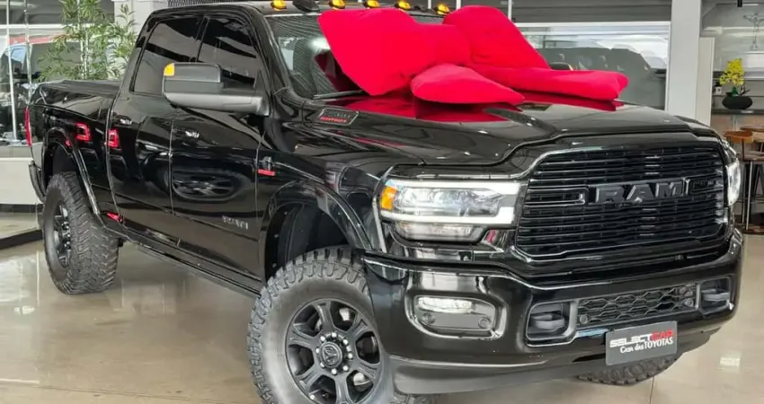 RAM 2500 LARAMIE 2022