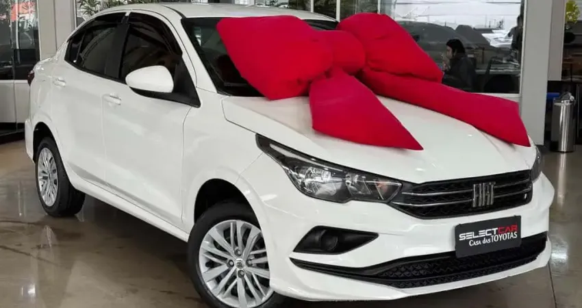 FIAT CRONOS DRIVE 1.3 2023