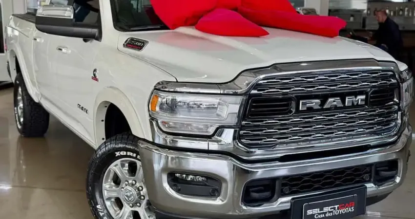 RAM 2500 LARAMIE 2020