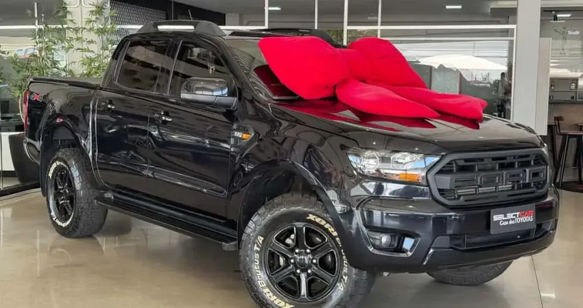 FORD RANGER 2.2 XLS 4X4 CD 16V DIESEL 4P AUT 2023